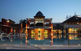 Harmony Apartments